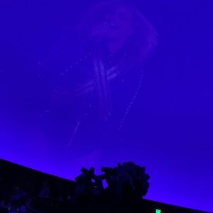 Meet your Posher, Alice